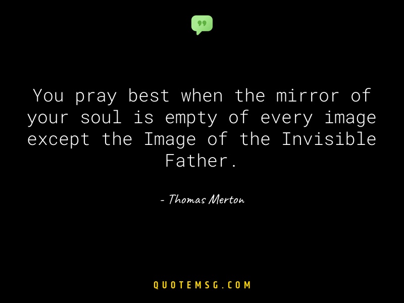 Image of Thomas Merton