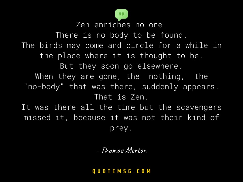 Image of Thomas Merton