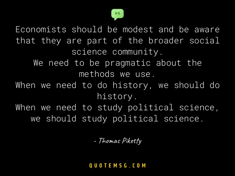 Image of Thomas Piketty