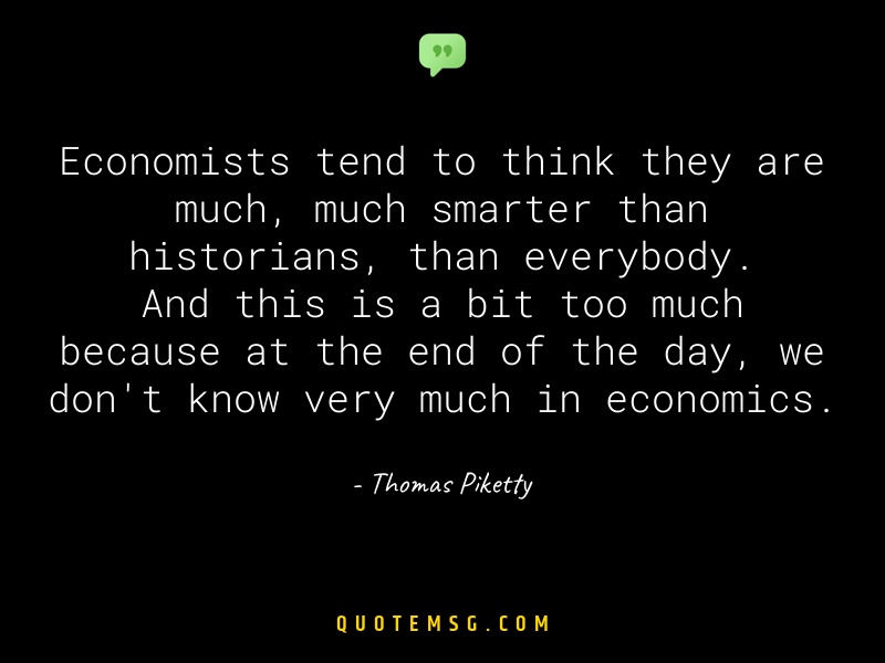 Image of Thomas Piketty