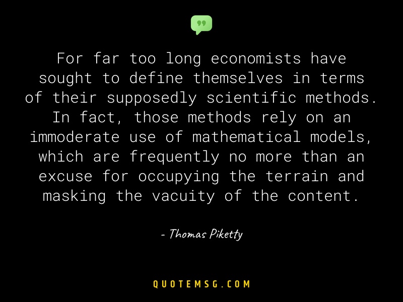 Image of Thomas Piketty