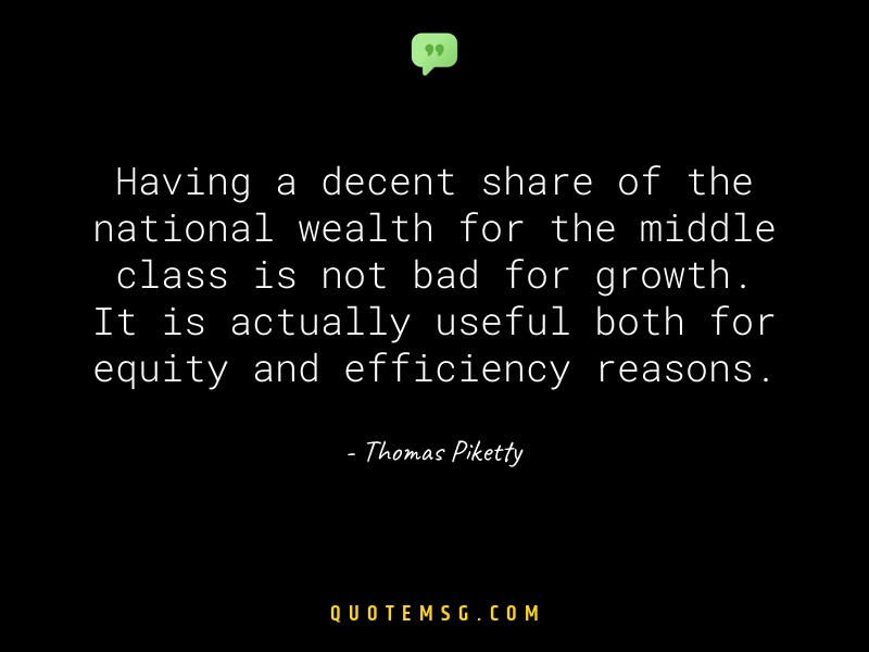 Image of Thomas Piketty