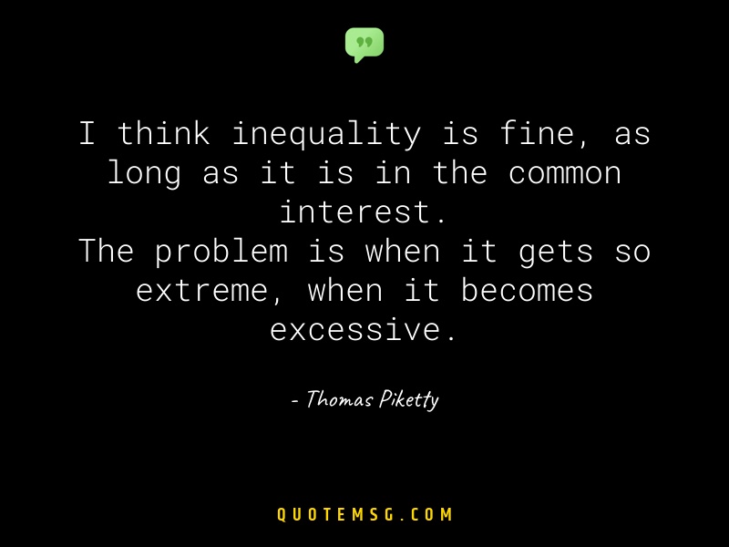 Image of Thomas Piketty