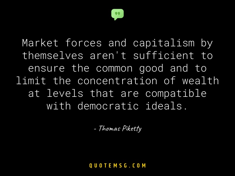 Image of Thomas Piketty