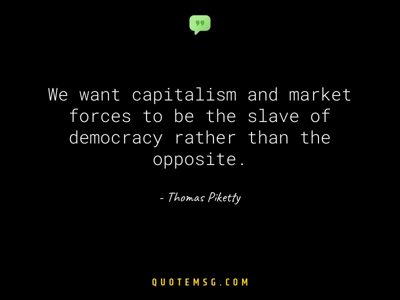 Image of Thomas Piketty