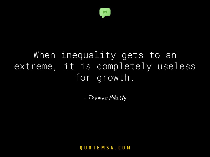 Image of Thomas Piketty