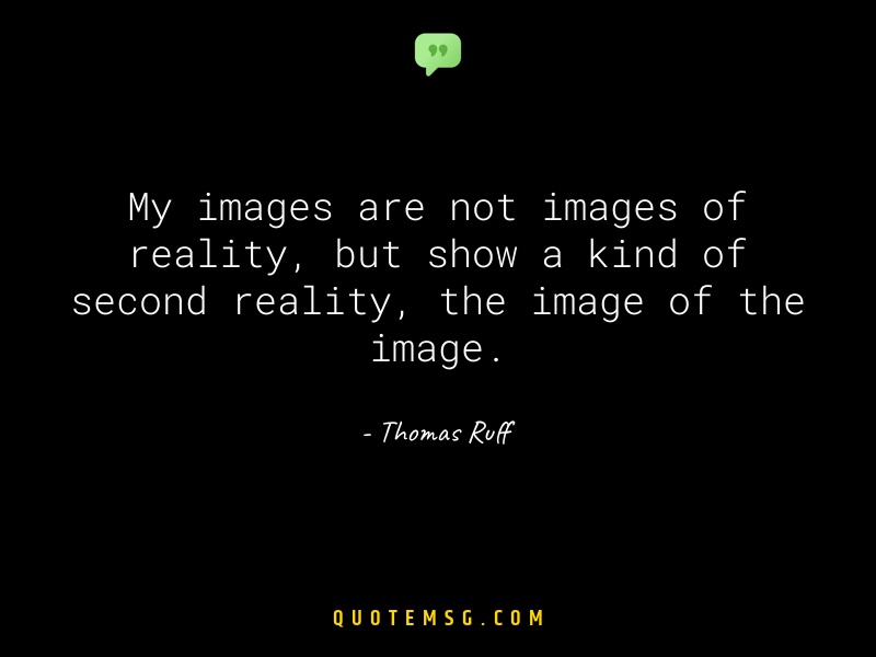 Image of Thomas Ruff