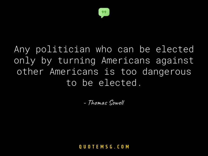 Image of Thomas Sowell