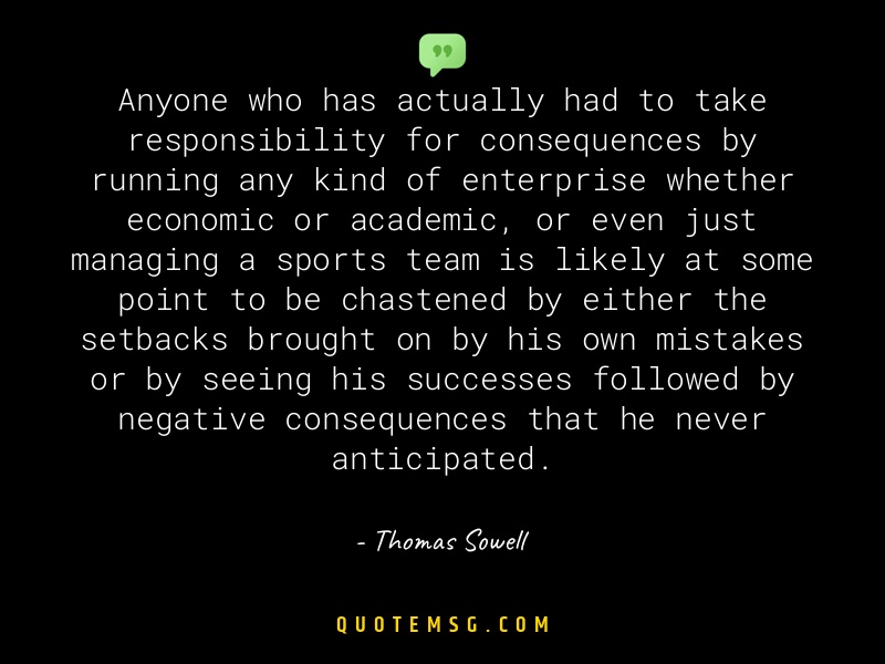 Image of Thomas Sowell