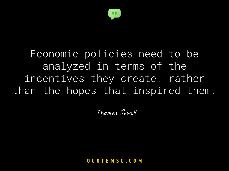 Image of Thomas Sowell