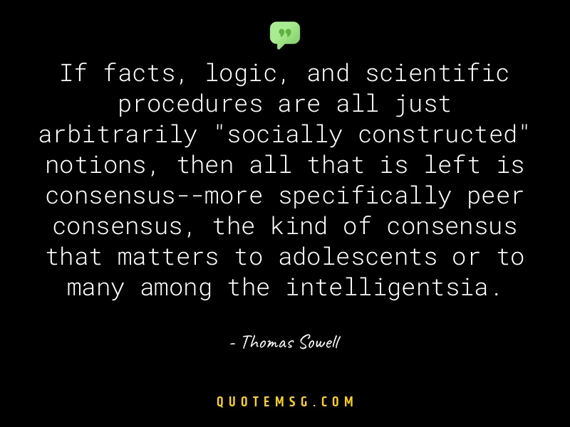 Image of Thomas Sowell