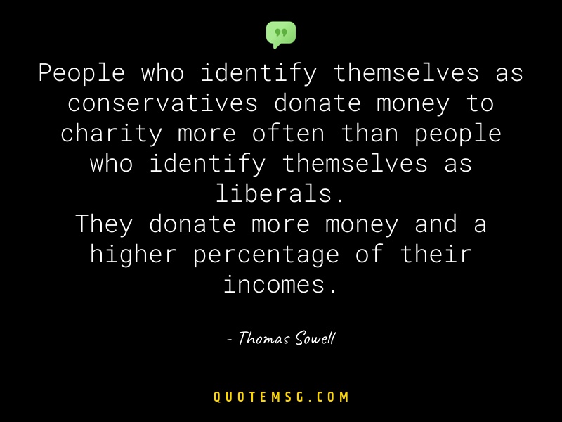 Image of Thomas Sowell