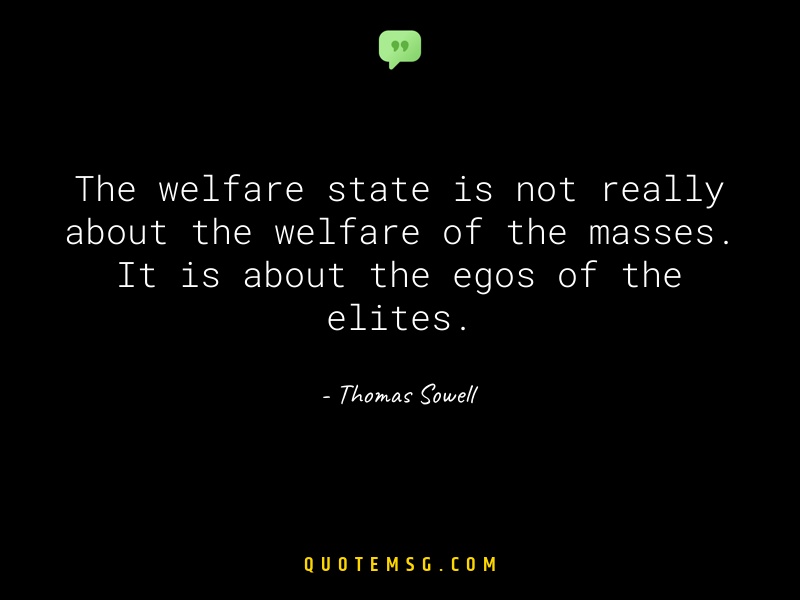 Image of Thomas Sowell