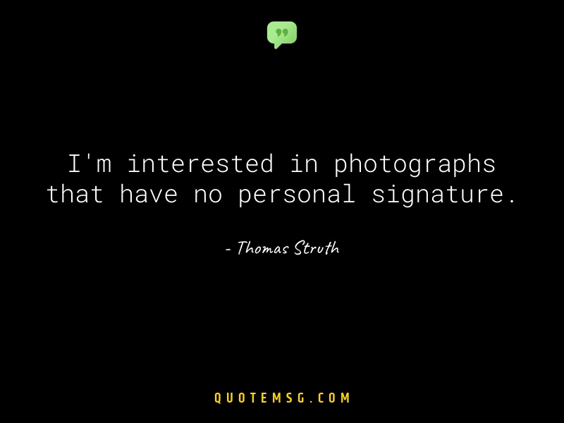 Image of Thomas Struth