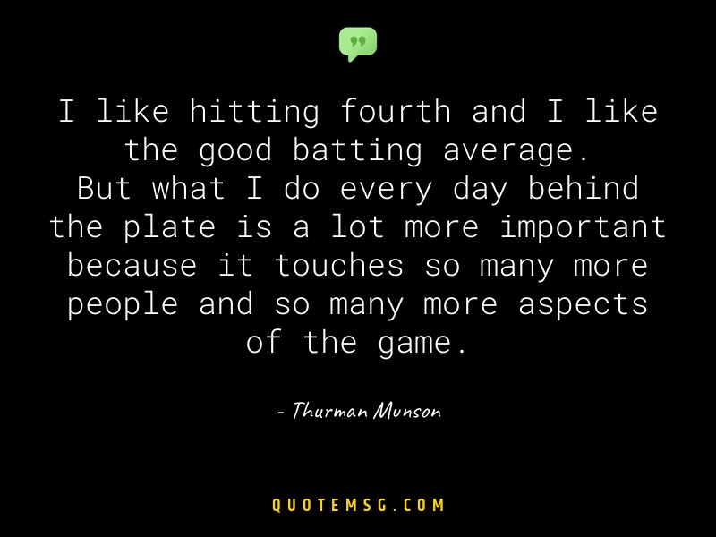 Image of Thurman Munson