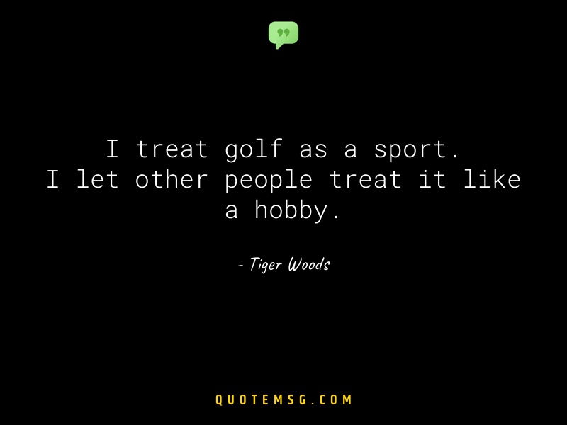 Image of Tiger Woods