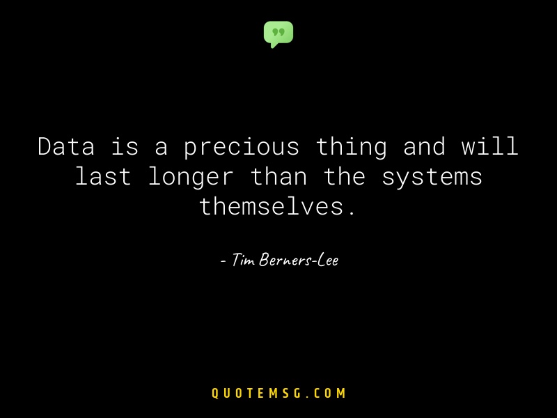 Image of Tim Berners-Lee