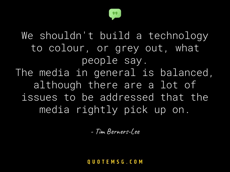 Image of Tim Berners-Lee