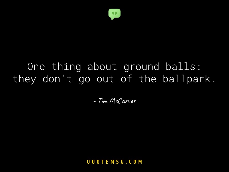 Image of Tim McCarver