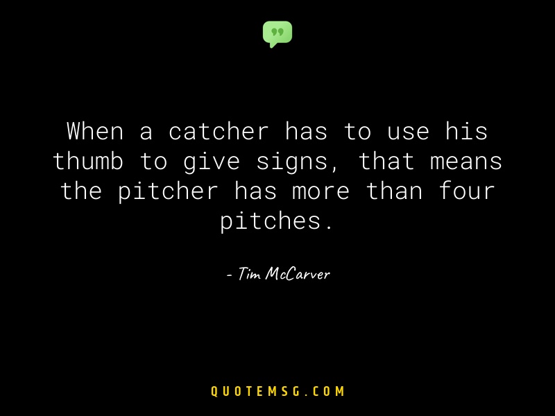 Image of Tim McCarver