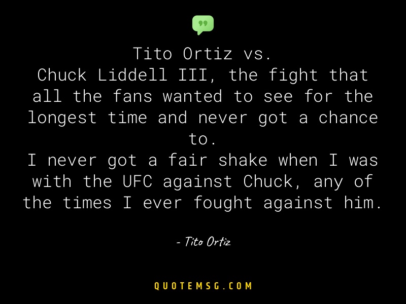 Image of Tito Ortiz