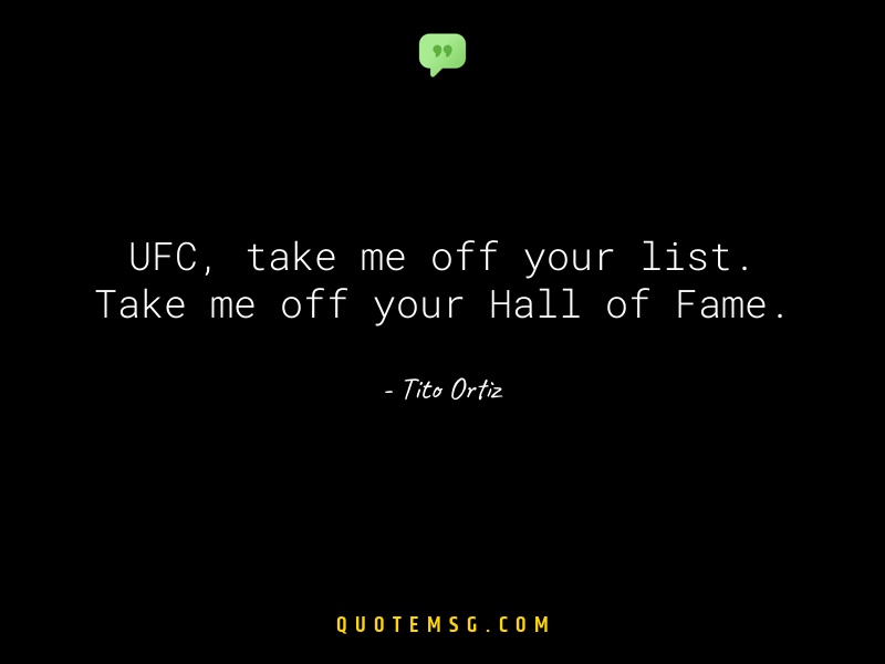 Image of Tito Ortiz