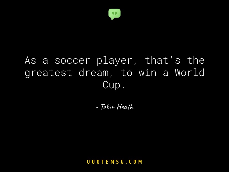 Image of Tobin Heath