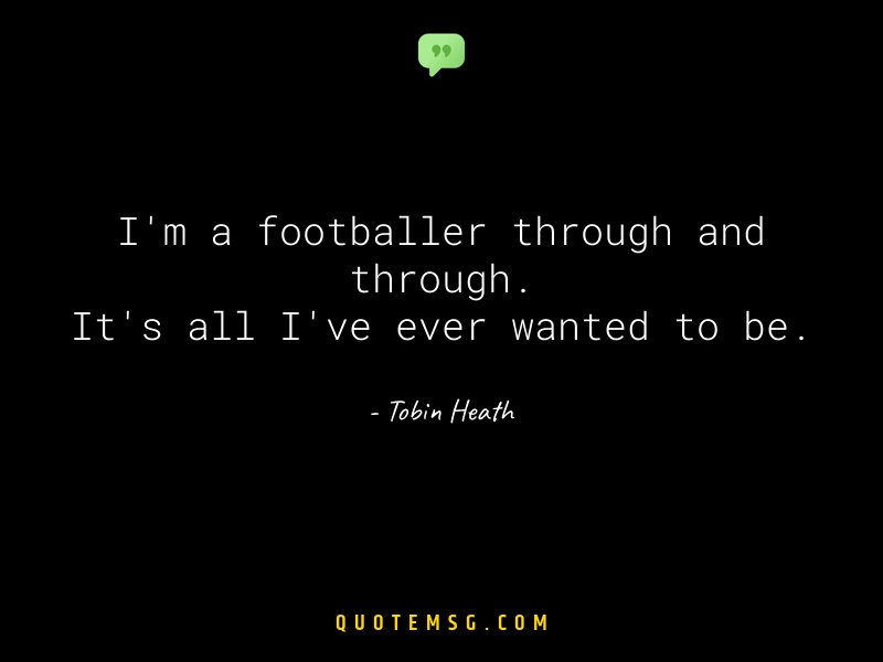 Image of Tobin Heath