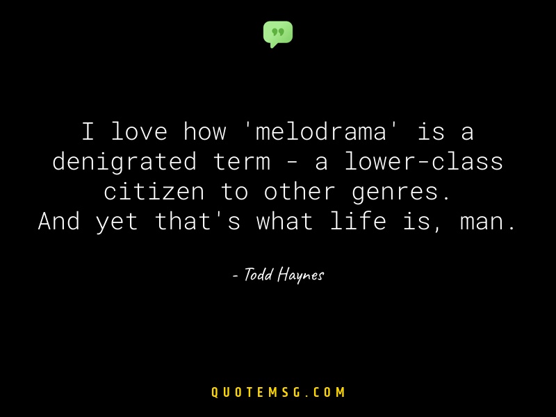 Image of Todd Haynes