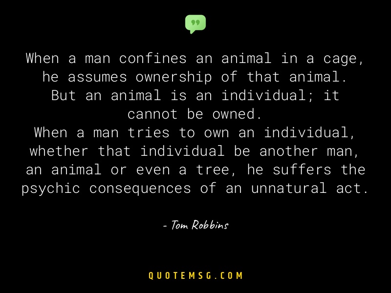 Image of Tom Robbins