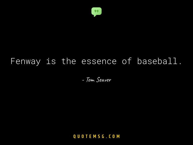 Image of Tom Seaver