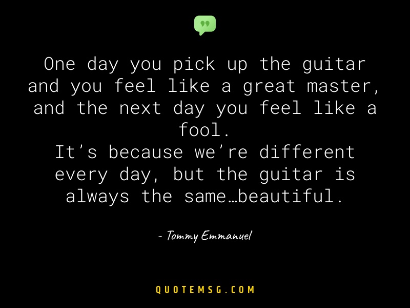 Image of Tommy Emmanuel