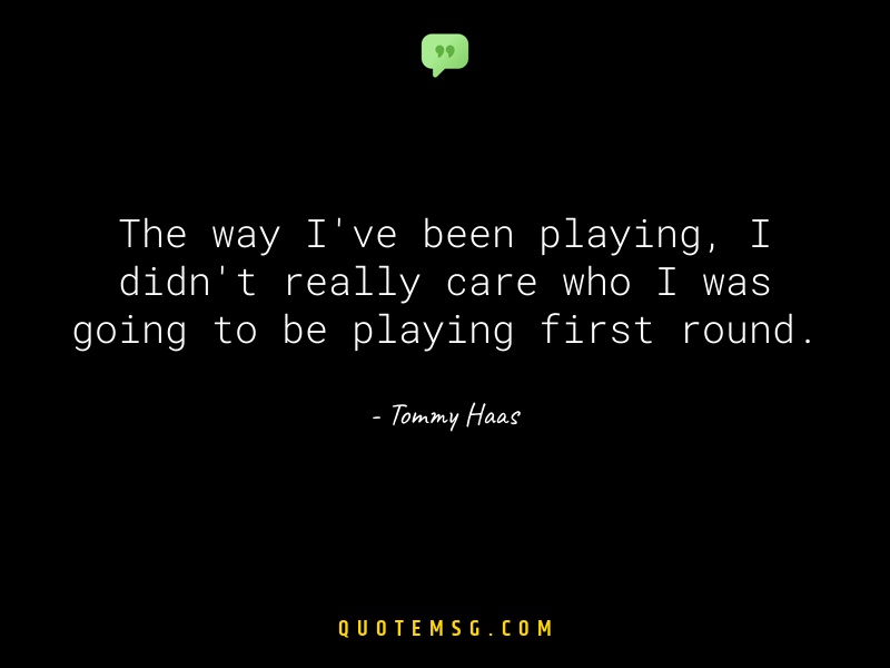 Image of Tommy Haas