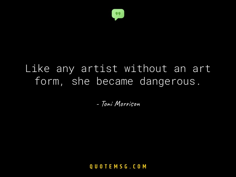 Image of Toni Morrison