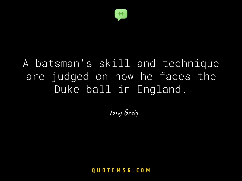 Image of Tony Greig