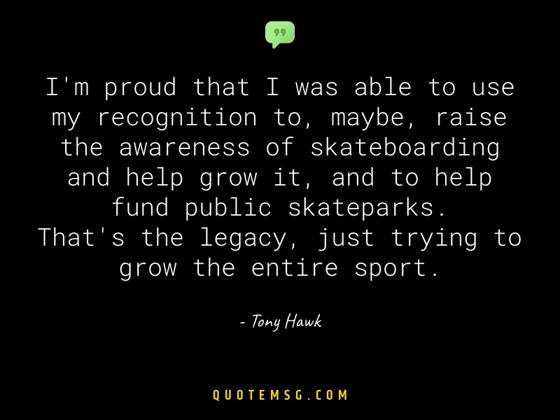 Image of Tony Hawk