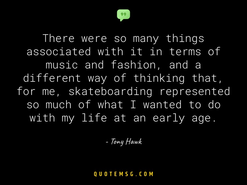 Image of Tony Hawk