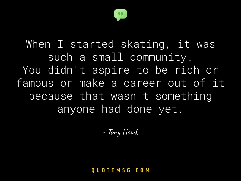 Image of Tony Hawk