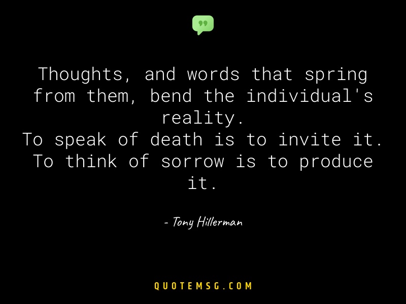 Image of Tony Hillerman