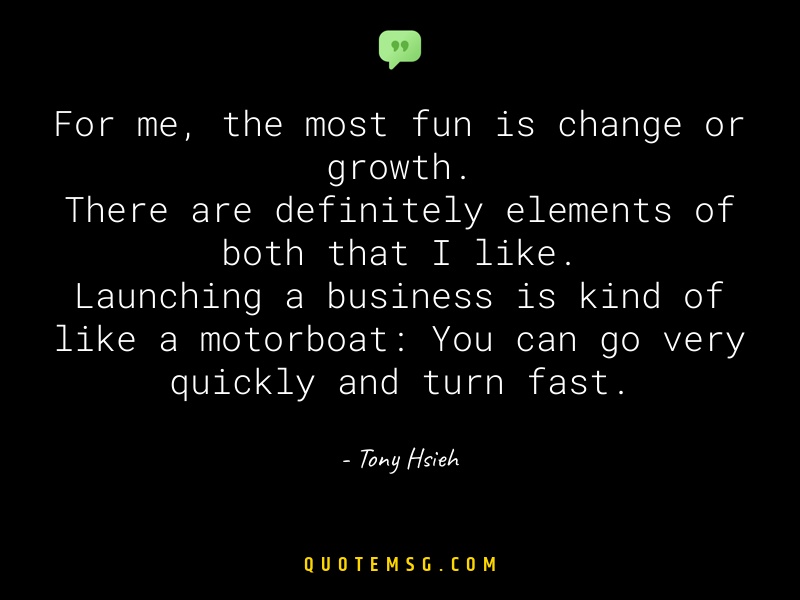 Image of Tony Hsieh