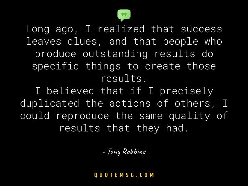 Image of Tony Robbins