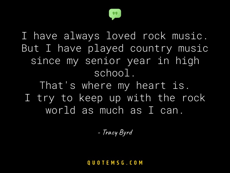 Image of Tracy Byrd