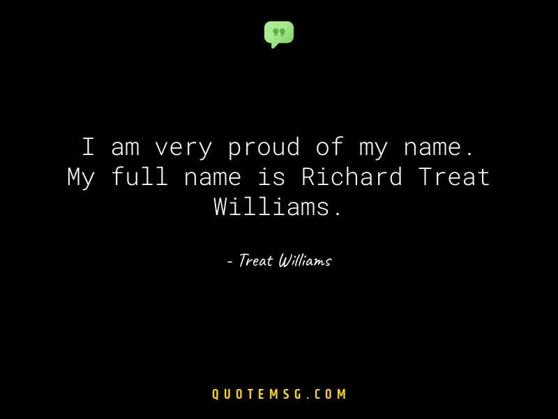 Image of Treat Williams