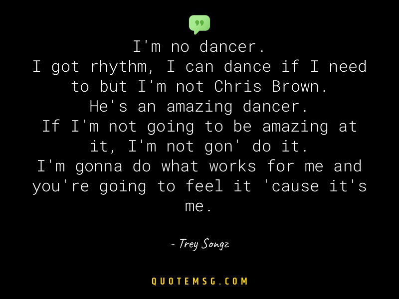 Image of Trey Songz