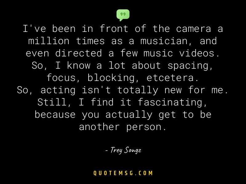 Image of Trey Songz