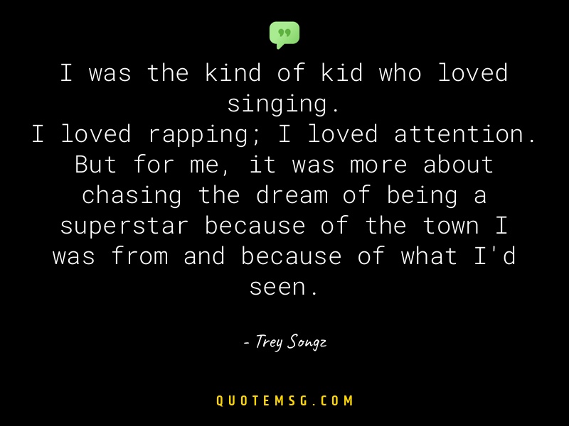 Image of Trey Songz