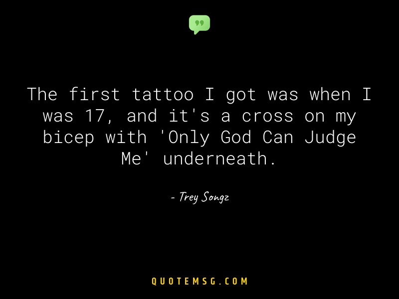 Image of Trey Songz