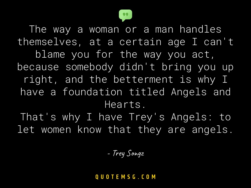 Image of Trey Songz