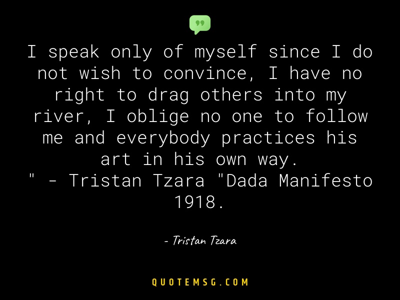 Image of Tristan Tzara