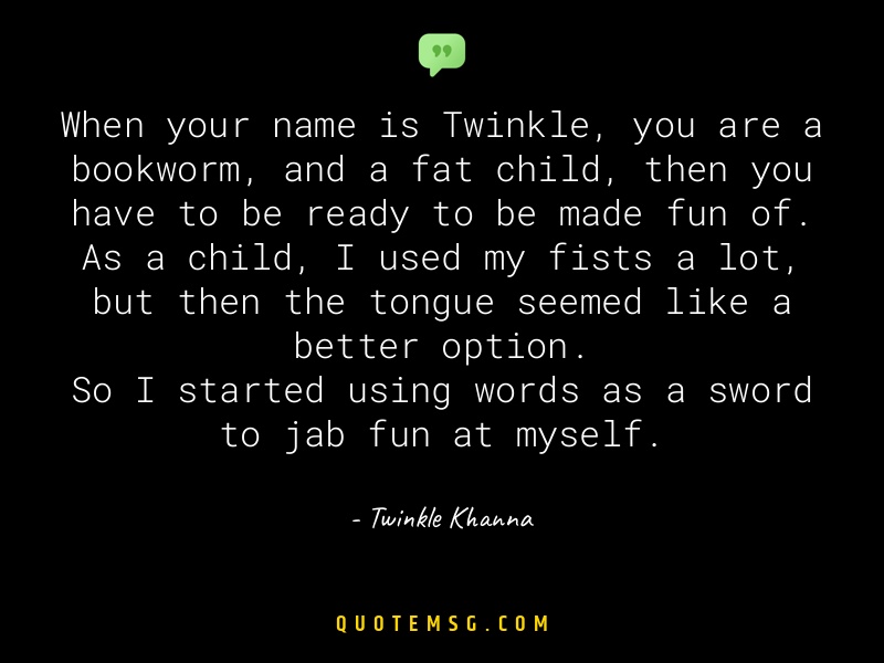 Image of Twinkle Khanna